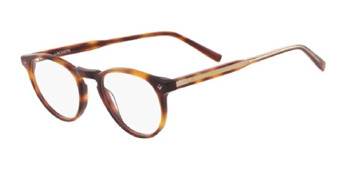 Lacoste lente de sol